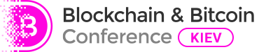 Blockchain & Bitcoin Conference KIEV