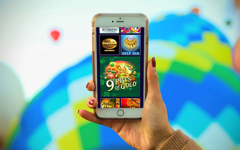 Онлайн казино Онлайн казино под ключ