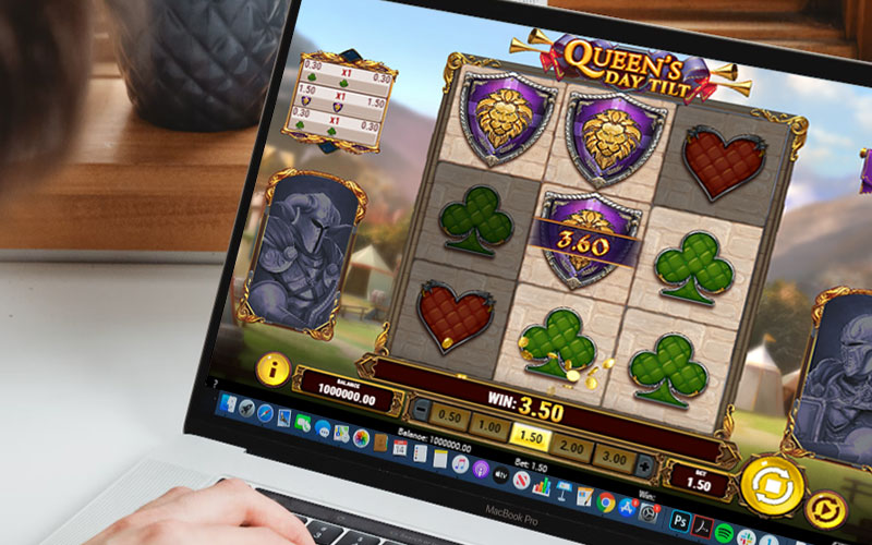 Запуск казино Запуск казино с Online Casino Market